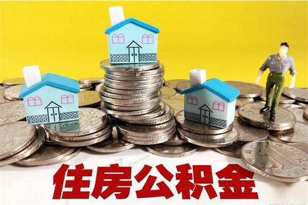 泰安离职后公积金多久可以取出来（泰安离职后住房公积金多久可以取出来）